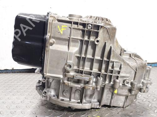 Gearbox MERCEDES-BENZ A-CLASS (W176) A 200 CDI / d (176.008) | BP31191619M3 