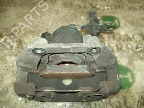 Left front brake caliper VW PASSAT B5 (3B2) 1.9 TDI | BP11557316M105 - Image 2