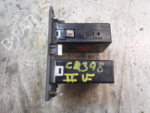 Electronic module CHEVROLET NUBIRA Saloon 1.6 | BP3826031M83 
