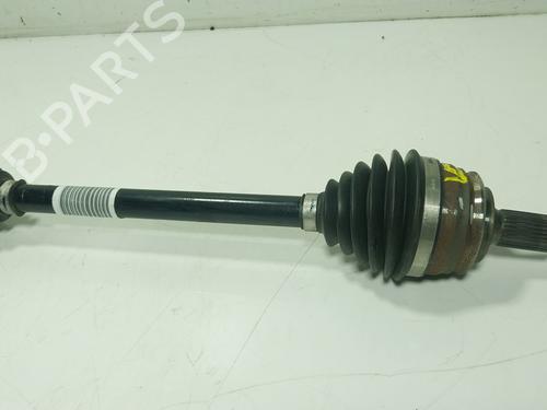 Right front driveshaft TOYOTA PROACE CITY Box Body/MPV (BPZ_) 1.5 D-4D 100 (BPZM) | BP29806845M39