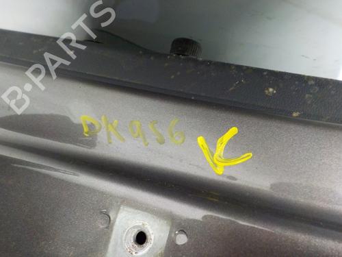 Left rear door SEAT IBIZA IV (6J5, 6P1) 1.6 TDI | BP13385530C4 