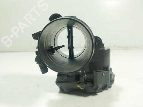 Used Throttle body Throttle body BMW 4 Coupe (G22, G82) 420 d Mild-Hybrid xDrive (190 hp) 24574471 24574471