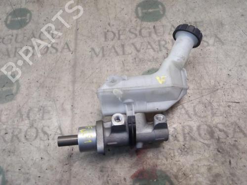 Used Brake master cylinder RENAULT MODUS / GRAND MODUS (F/JP0_) 1.5 dCi (JP0G, JP0H) (106 hp) 3799451