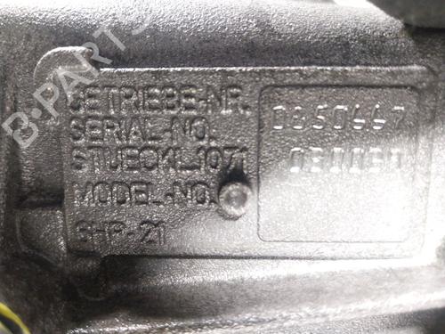Gearbox BMW 3 (E90) 320 i | BP25026792M3  - Image 7