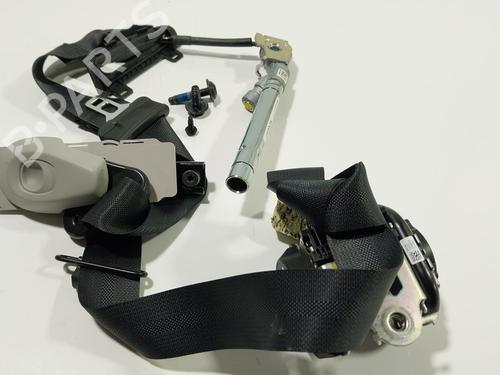 Used Front left seatbelt RENAULT ARKANA I (LCM_, LDN_) 1.3 TCe 140 (LDN0) (140 hp) 33057670