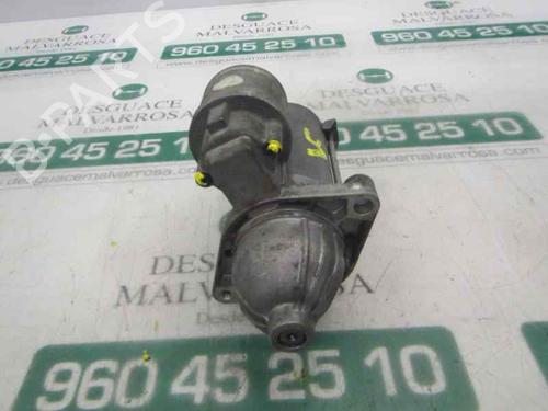 Used Starter Starter OPEL CORSA D (S07) 1.3 CDTI (L08, L68) (75 hp) 3873013 3873013