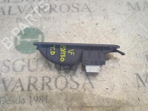 Right rear window switch RENAULT SCÉNIC II (JM0/1_) 1.5 dCi (JM0F) | BP3806056I28 - Image 2