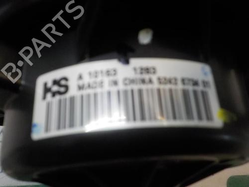 Heater blower motor OPEL INSIGNIA A (G09) 2.0 CDTI (68) | BP3865643M62 