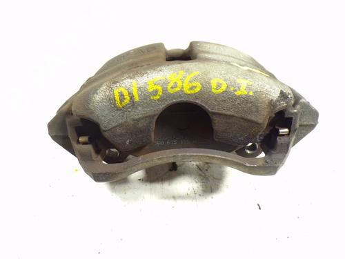 Used Left front brake caliper Left front brake caliper SEAT LEON SC (5F5) 1.4 TSI (125 hp) 11553643 11553643