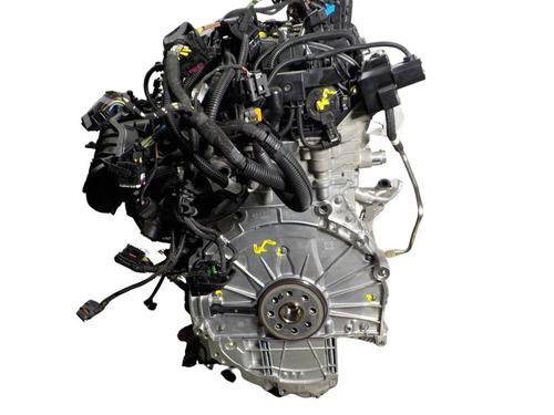 Engine BMW 2 Gran Coupe (F44)  | BP9522157M1 