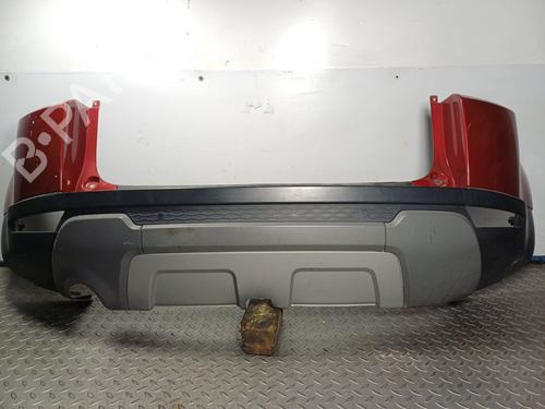 Used Rear bumper Rear bumper LAND ROVER RANGE ROVER EVOQUE (L538) 2.2 D 4x4 (190 hp) 24574937 24574937