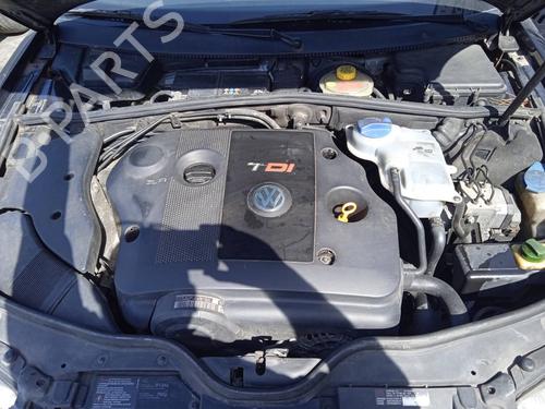 Rear axle VW PASSAT B5 (3B2) 1.9 TDI | BP17042766M2 