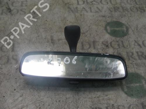 Used Rear mirror KIA RIO I Hatchback (DC) 1.5 16V (98 hp) 3735412