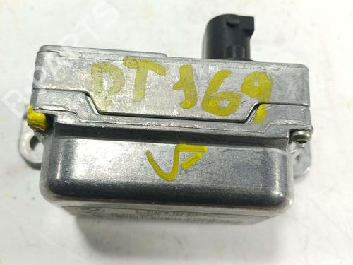 Electronic module BMW Z4 Roadster (E85) 2.2 i | BP39082662M83 - Image 3