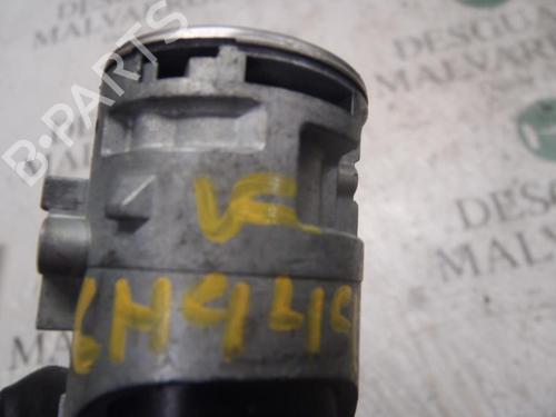 Elektronische module PEUGEOT 407 (6D_) 1.6 HDi 110 (6D9HZC, 6D9HYC) | BP14272622M83 