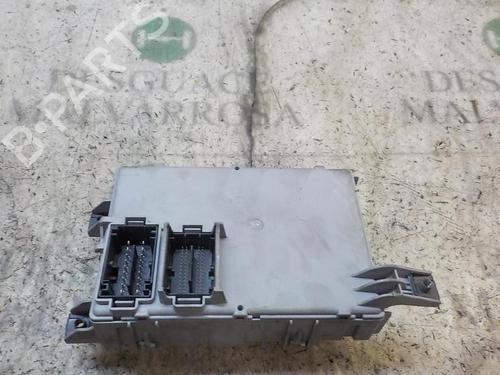 Fuse box FIAT FIORINO Box Body/MPV (225_)  | BP3997792E1 