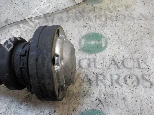 Left rear driveshaft MERCEDES-BENZ S-CLASS (W220)  | BP3856240M40 