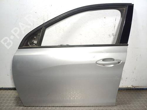 Used Left front door Left front door PEUGEOT 308 II (LB_, LP_, LW_, LH_, L3_) 1.6 THP 125 (125 hp) 26039641 26039641