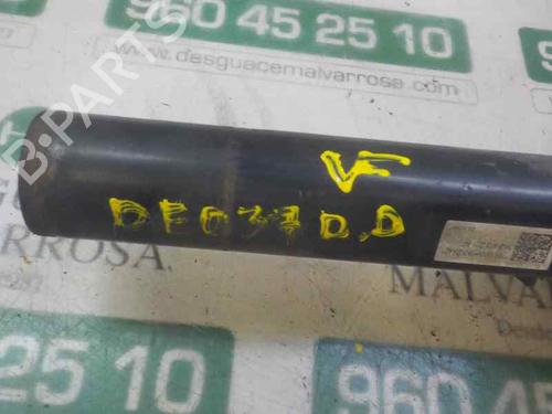 Right front shock absorber VW GOLF VI (5K1) 1.6 TDI | BP5264515M17 