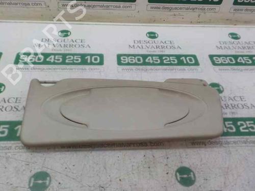 right-sun-visor-nissan-nv200-evalia-bus-2010-4552073 main image
