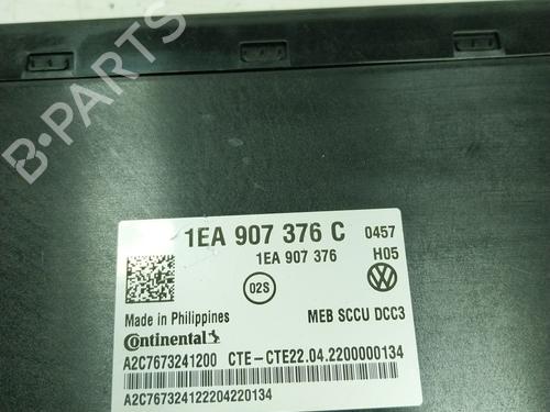 Elektronische module CUPRA LEON Sportstourer (KL8, KU8, KUD)  | BP16118267M83 