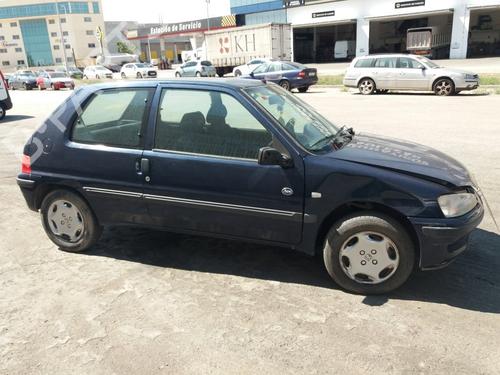 Rudehejsemekanisme Højre foran PEUGEOT 106 II (1A_, 1C_) 1.5 D | BP9221766C23 