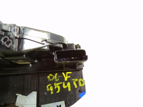 Rear right lock NISSAN JUKE (F15) 1.5 dCi | BP8200150C99