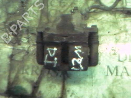 Used Left front brake caliper Left front brake caliper 11555051 11555051