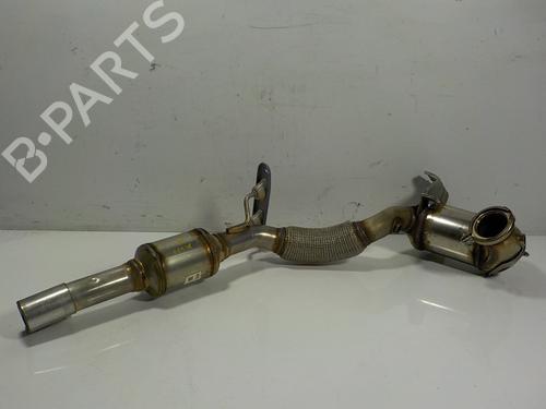 Used Catalyst Catalyst SEAT LEON Sportstourer (KL8, KLD) 1.5 eTSI (150 hp) 13646251 13646251