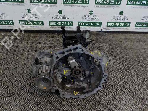 Used Gearbox Gearbox SEAT IBIZA IV (6J5, 6P1) 1.9 TDI (105 hp) 4645680 4645680
