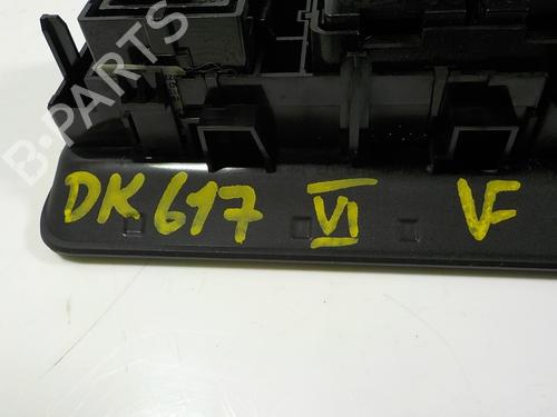 Electronic module LAND ROVER RANGE ROVER EVOQUE (L551) 2.0 D150 4x4 | BP12173298M83 