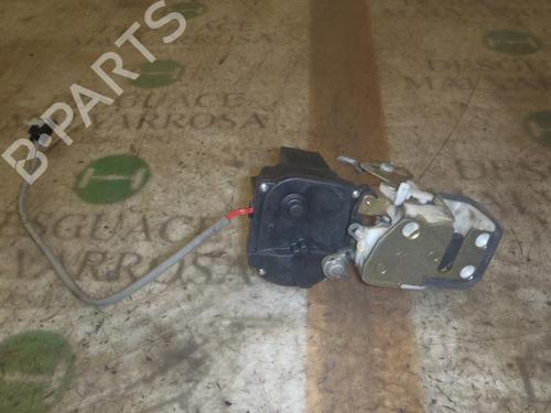 Used Rear right lock ROVER 25 I Hatchback (RF) [1999-2006]  3785901