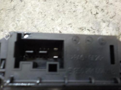 Left rear window motor VW POLO V (6R1, 6C1) 1.2 TSI | BP3847018E23 
