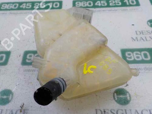 Expansion tank FORD FIESTA VI (CB1, CCN) 1.4 TDCi | BP5775967C120 