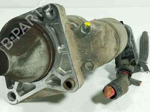 Starter FIAT TIPO Hatchback (356_, 357_) 1.4 (356HXA1B, 357) | BP39201416M8 - Image 4