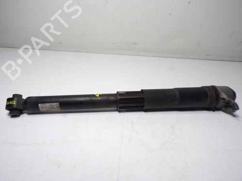 Used Left rear shock absorber Left rear shock absorber 12261767 12261767