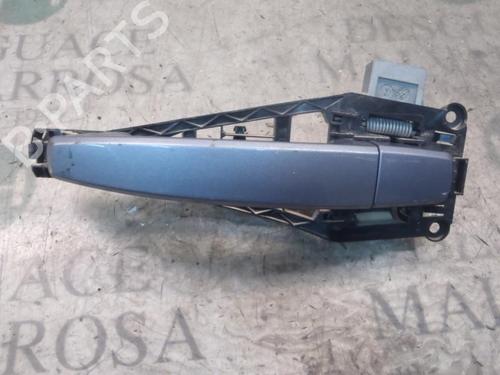 Venstre bak utvendig håndtak OPEL ASTRA H (A04) 1.9 CDTI (L48) (120 hp) 3795741