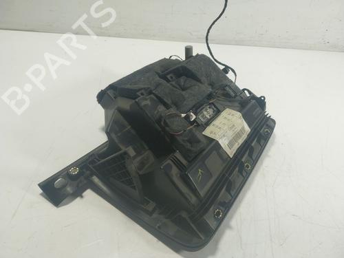 Glove box AUDI A1 Sportback (8XA, 8XF)  | BP20211268C95 