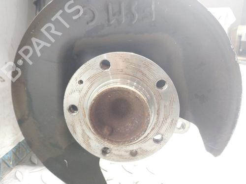 Rear axle OPEL COMBO E Tour / Life (K9) 1.5 | BP29195156M2 - Image 2