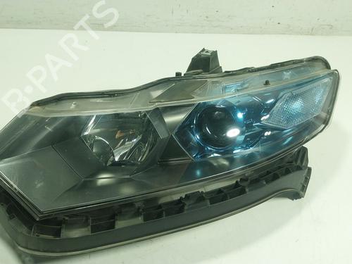 Used Left headlight HONDA INSIGHT (ZE_) 1.3 IMA (ZE28, ZE2) (88 hp) 24942807