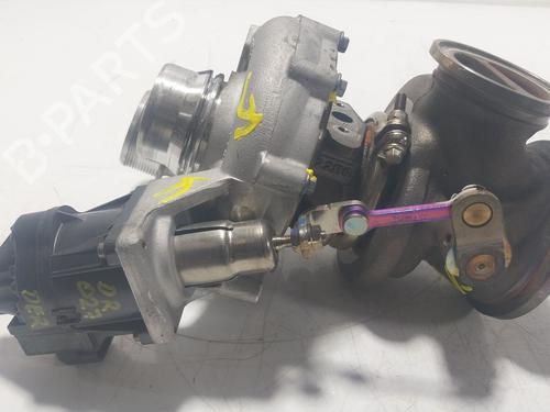 Turbolader/Kompressor BMW X6 (G06, F96) M Competition | BP26967786M71 