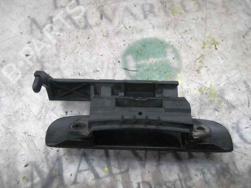 Front left exterior door handle CITROËN XSARA PICASSO (N68) 1.6 HDi | BP3853917C128 