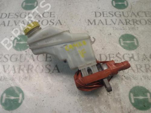 Brake master cylinder CITROËN NEMO Box Body/MPV (AA_) | BP3808285M77 - Image 2