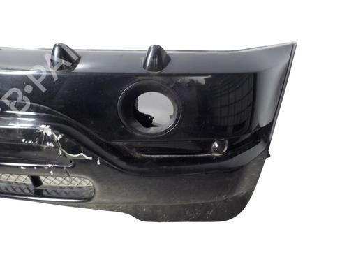 Front bumper BMW X5 (E53) 3.0 d | BP10545035C7 