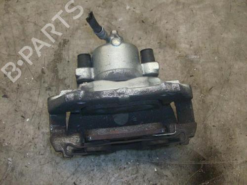 Venstre bremsekaliber foran OPEL MERIVA A MPV (X03) 1.6 16V (E75) (100 hp) 11557511