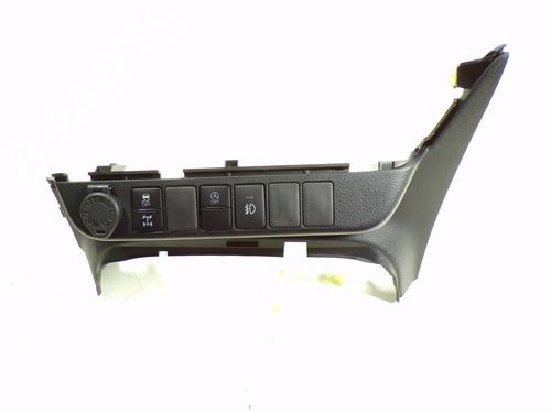 Electronic module TOYOTA HILUX VIII Pickup (_N1_) [2015-2024]null 855350K090C0