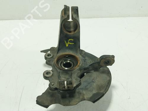 Used Right front steering knuckle Right front steering knuckle FORD FOCUS III 1.0 EcoBoost (125 hp) 27854749 27854749