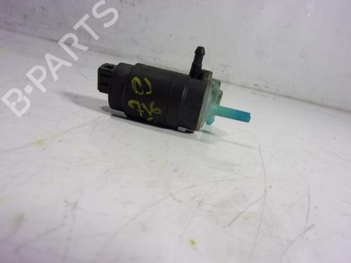 Used Washer pump Washer pump 14287596 14287596