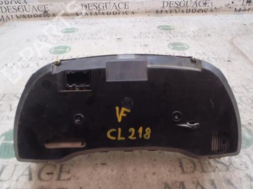 Instrument cluster FIAT PANDA Hatchback Van (169_) | BP3819209C47 - Image 2