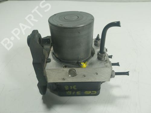 ABS pump VW POLO VI (AW1, BZ1, AE1)  | BP18471561M43 